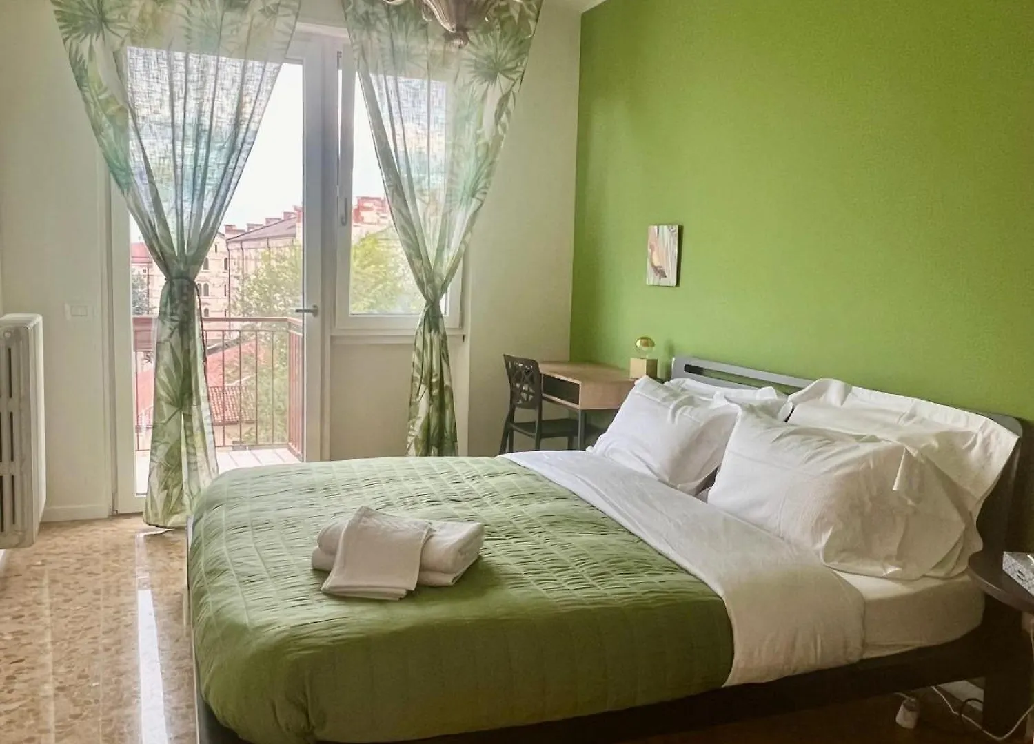 Centro Storico Grande Casa Moderna Apartment Verona
