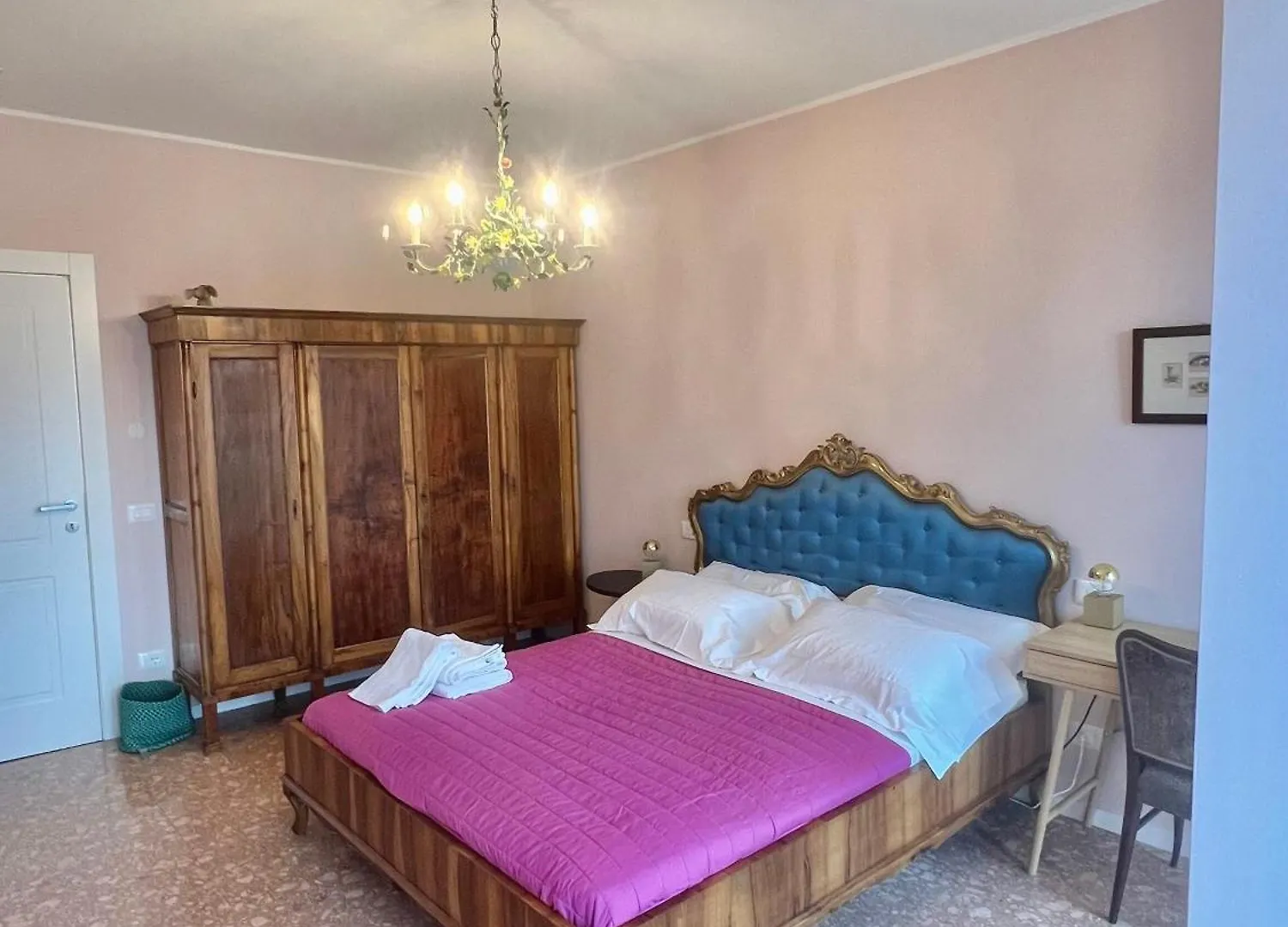 Centro Storico Grande Casa Moderna Apartment Verona 0*,  Italy