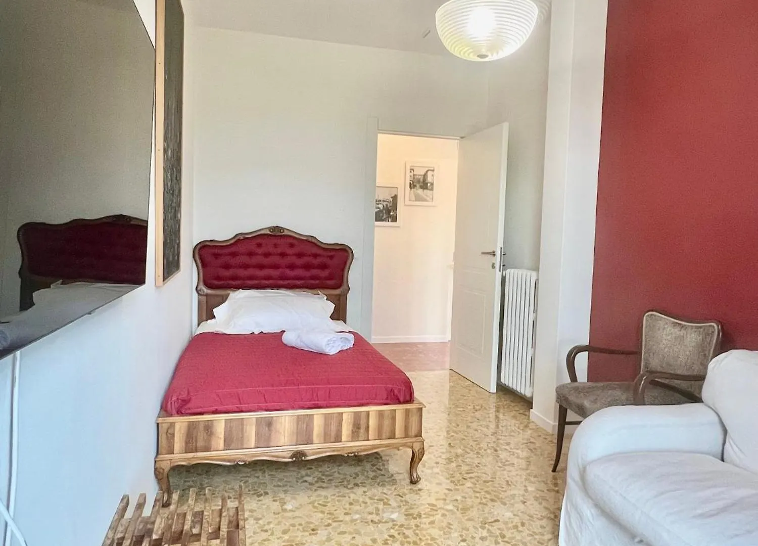 Centro Storico Grande Casa Moderna Apartment Verona