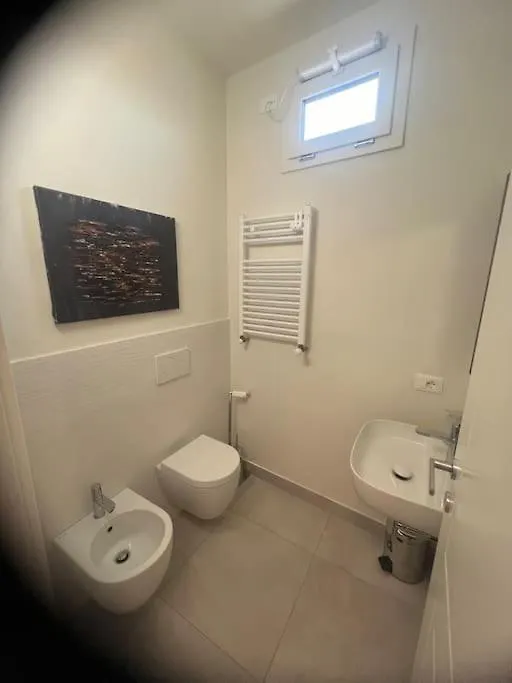 Centro Storico Grande Casa Moderna Apartment Verona