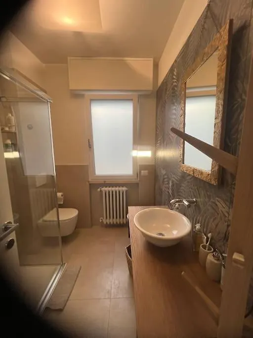 Centro Storico Grande Casa Moderna Apartment Verona Italy