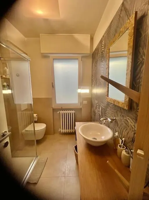 Centro Storico Grande Casa Moderna Apartment Verona