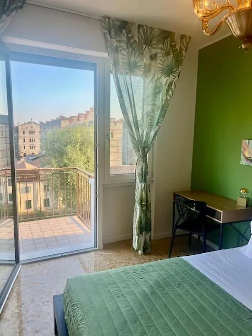 Centro Storico Grande Casa Moderna Apartment Verona 0*,  Italy