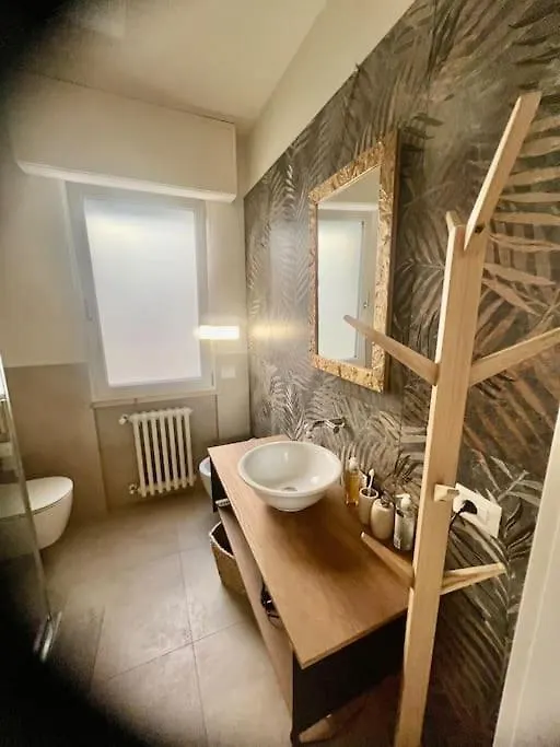 Centro Storico Grande Casa Moderna Apartment Verona
