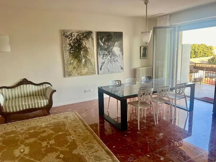 Centro Storico Grande Casa Moderna Apartment Verona