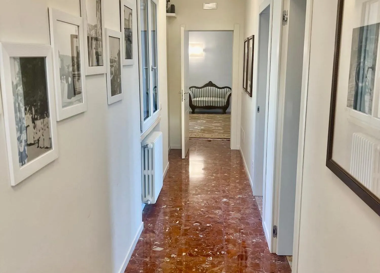 Centro Storico Grande Casa Moderna Apartment Verona